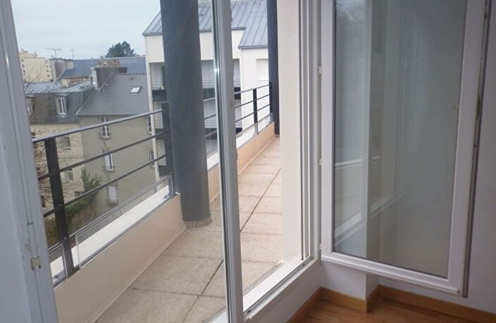 Appartement Brest Duplex entièrement meublé - 4 pièces — photo 4