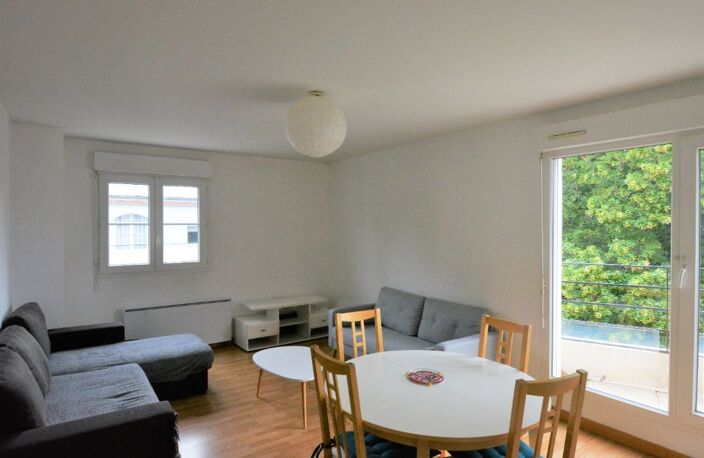 Appartement Brest Duplex entièrement meublé - 4 pièces — photo 5