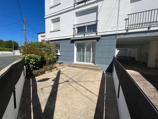 Appartement proposé à Royan