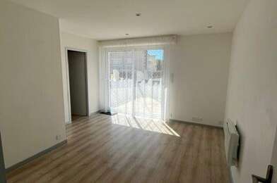 Appartement 1 pièces 780 €