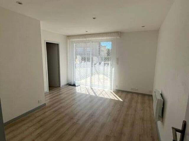 Appartement Centre ville — photo du bien