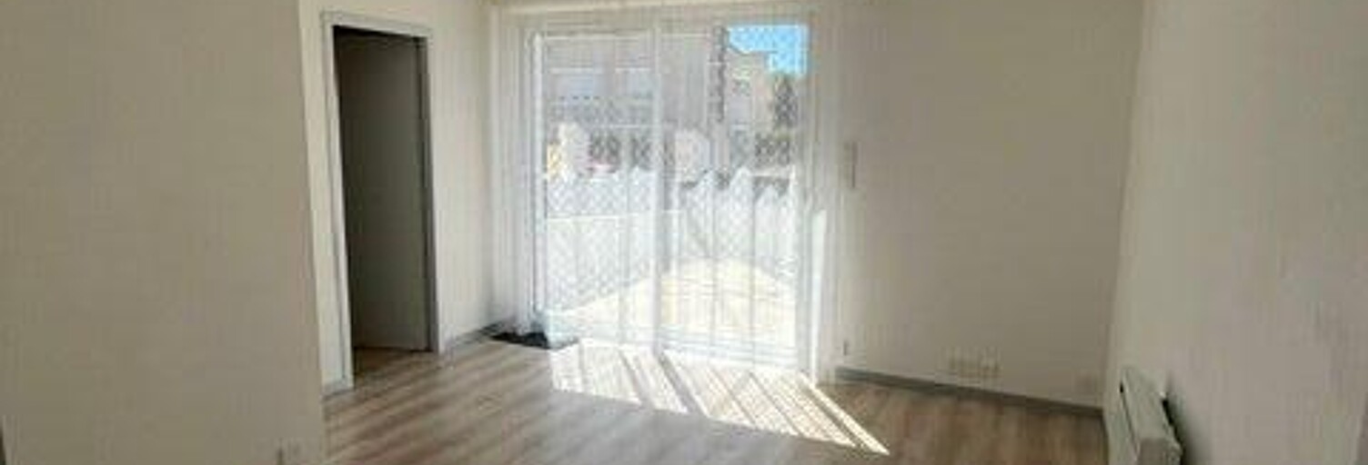 Appartement 1 Pièce 45 m² à louer à Royan (17200)