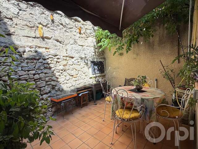 Maison À Vendre — photo du bien