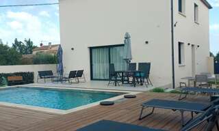 Maison 4 Pièces 140 m² à vendre à Redessan (30129)