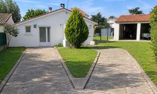 Maison 4 Pièces 74 m² à louer à Saintes (17100)
