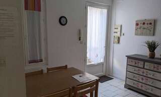 Appartement 2 Pièces 32 m² à louer à Rochefort (17300)