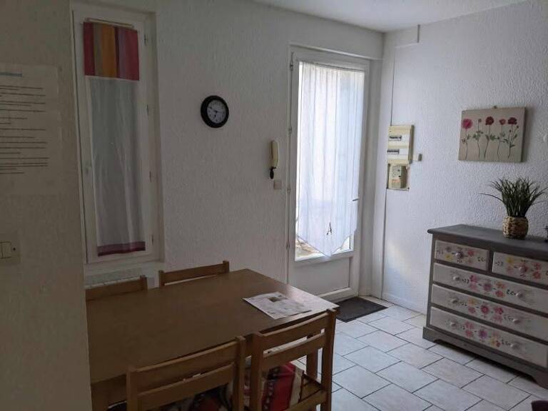 Appartement à louer meublé Rochefort — photo 1