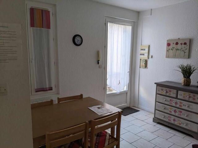 Appartement proposé à Rochefort