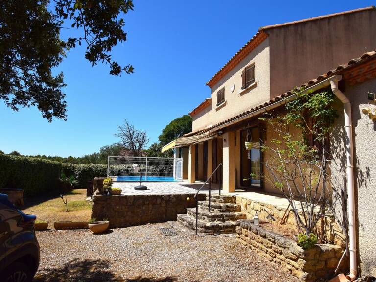 Pont du Gard: solide maison  138 m², 3ch — photo 1