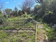A vendre terrain constructible commune Peypin/Cadolive de 517 m², vue sur Sainte Victoire — photo 2