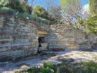 A vendre terrain constructible commune Peypin/Cadolive de 517 m², vue sur Sainte Victoire — photo 3