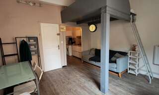 Appartement 1 Pièce 23 m² à louer à Avignon (84000)