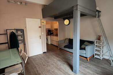 Appartement 1 pièces 450 €