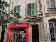 Studio meublé à louer – Rue Armand de Pontmartin, Avignon — photo 3