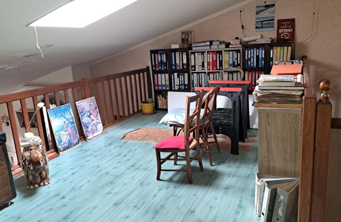 Maison ancienne de 284 m² (5 chambres) – Proche La Rochelle  📍 À 25 mn' de La Rochelle – 10 mn' d’Aigrefeuille-d’Aunis 15 mn' de la Gare de Surgères ! — photo 5