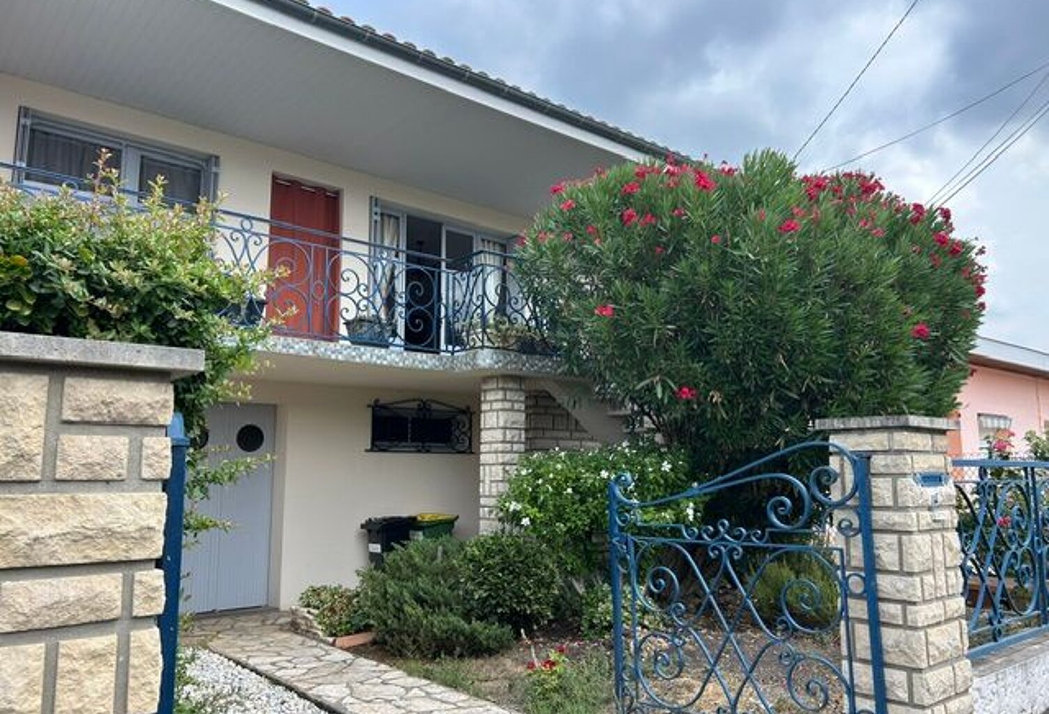 Maison À Vendre — photo 1