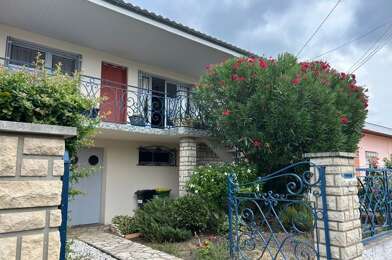 Maison 4 pièces 269000 €