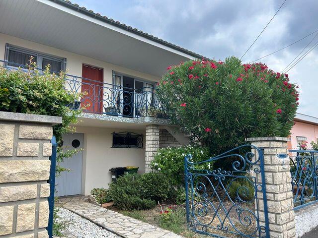 Maison proposé à Floirac