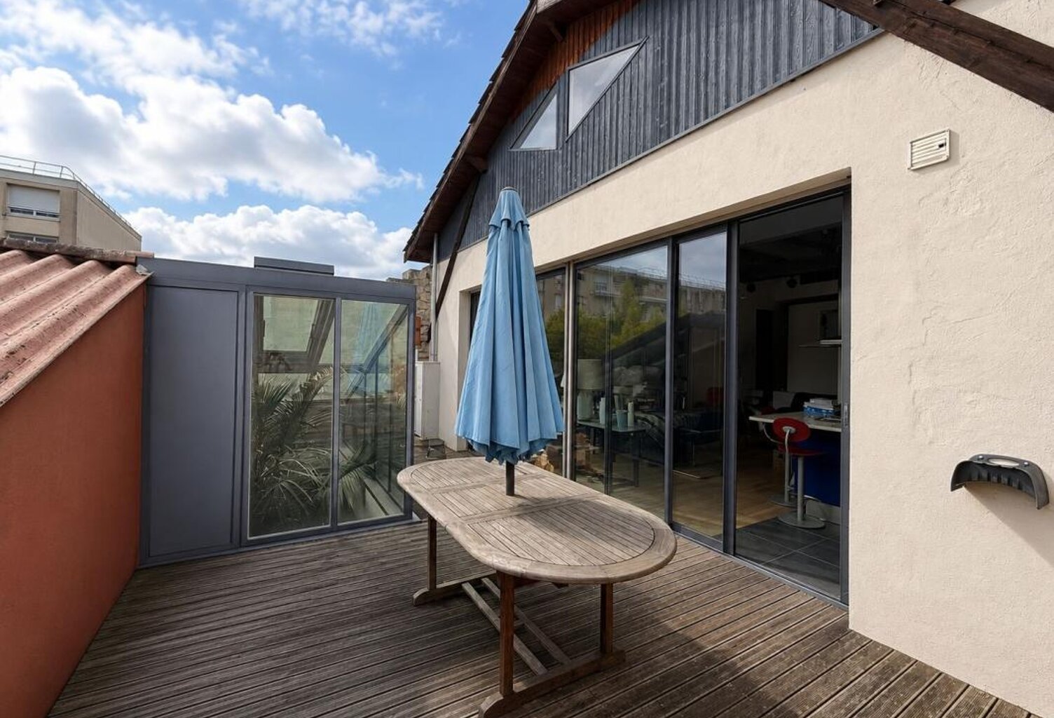 Maison À Vendre — photo 1