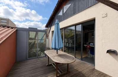 Maison À Vendre — photo du bien