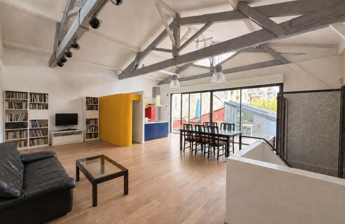Maison À Vendre — photo 2