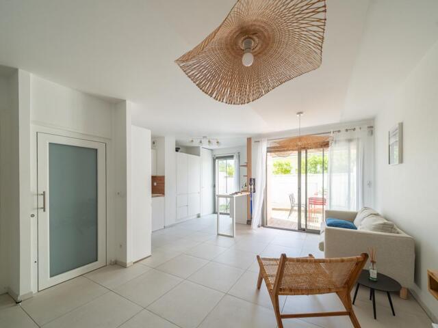 Maison proposé à Arcachon