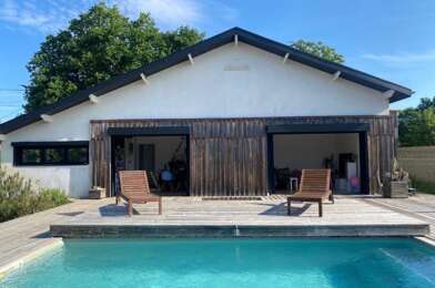 Maison 4 pièces 545000 €
