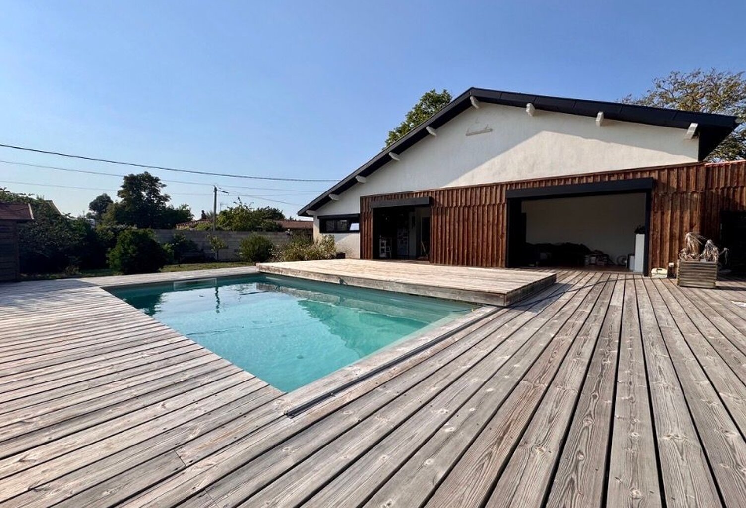 Maison À Vendre — photo 1