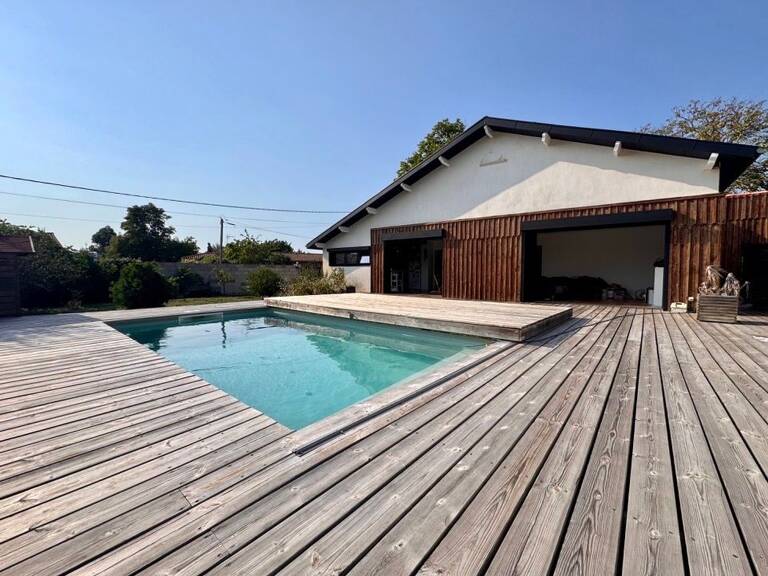 Maison À Vendre — photo 1