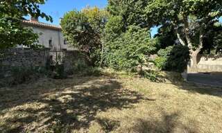 Terrain  202 m² à vendre à Manduel (30129)