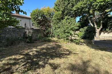 Terrain  114000 €
