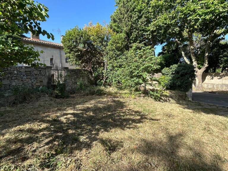 TERRAIN CONSTRUCTIBLE ZONE UA — photo 1