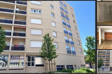 Appartement 1 pièces 504 €