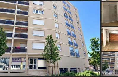 Studio Nîmes 33m², proche — photo du bien