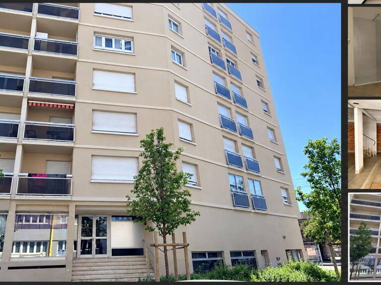 Studio Nîmes 33m², proche — photo 1