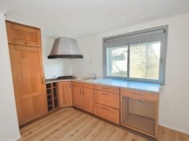 Maison À Vendre — photo du bien