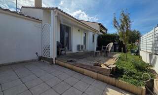 Maison 3 Pièces 75 m² à louer à Pomérols (34810)