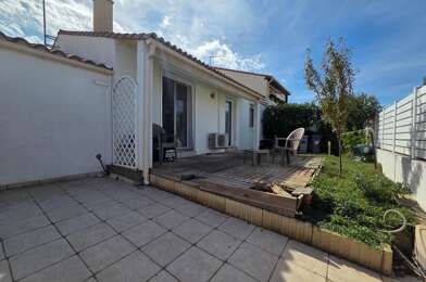 Maison 3 pièces 1125 €