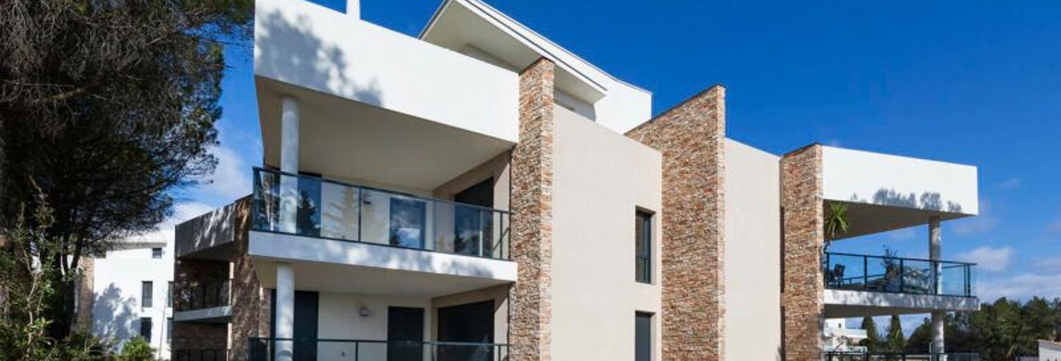 Appartement 2 Pièces 45 m² à louer à Saint-Gély-du-Fesc (34980)
