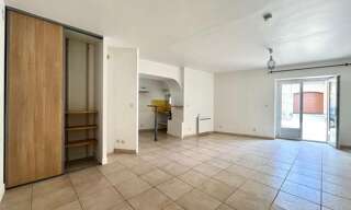 Commerce  35 m² à louer à Saint-Martin-de-Londres (34380)