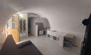 Appartement 1 Pièce 19 m² à louer à Castries (34160)