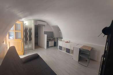 Appartement 1 pièces 485 €