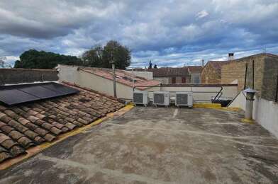 Maison 3 pièces 185000 €