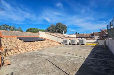 Maison 3 pièces 185000 €