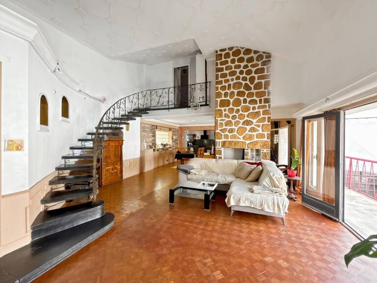 Maison À Vendre — photo 1