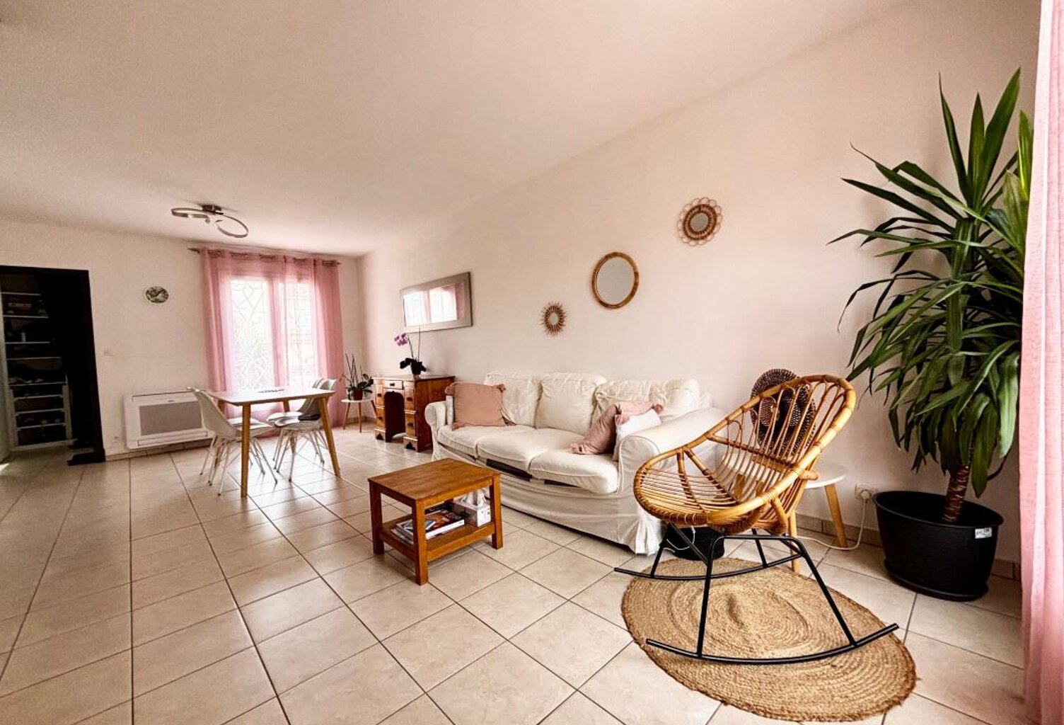 Jolie maison 5 pièces à Balaruc Les Bains — photo 1