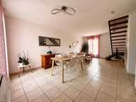 Jolie maison 5 pièces à Balaruc Les Bains — photo 4