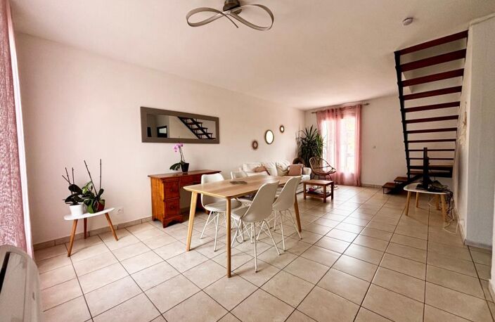 Jolie maison 5 pièces à Balaruc Les Bains — photo 4