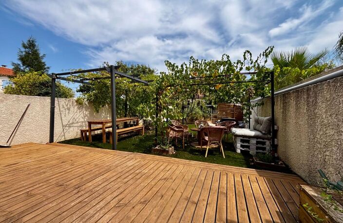 Jolie maison 5 pièces à Balaruc Les Bains — photo 5