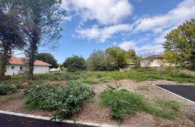 Terrain À Vendre — photo du bien